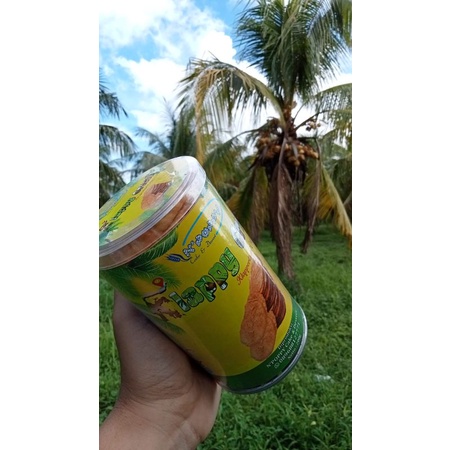 

Klappertaart Crispy Cheese