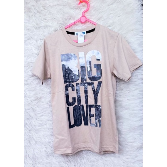 Kaos anak laki-laki Aero