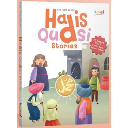 Hadis Qudsi Stories