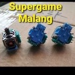 Analog Stik PS3 Kaki 3 Alps Stick PS4 PS 3 PS 4