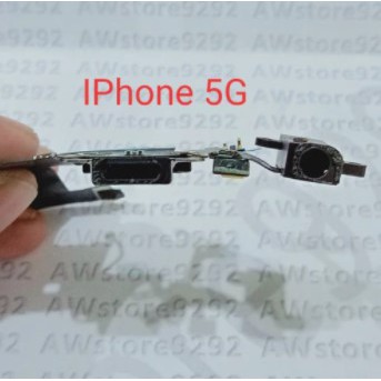 Flexibel Flexible Papan PCB Con TC Con Cas Konektor Charger Iphone 5 5G