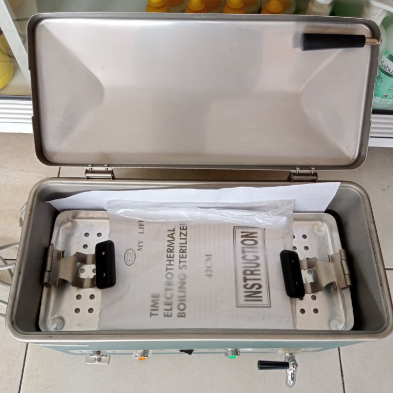 Sterilisator Basah 42 CM