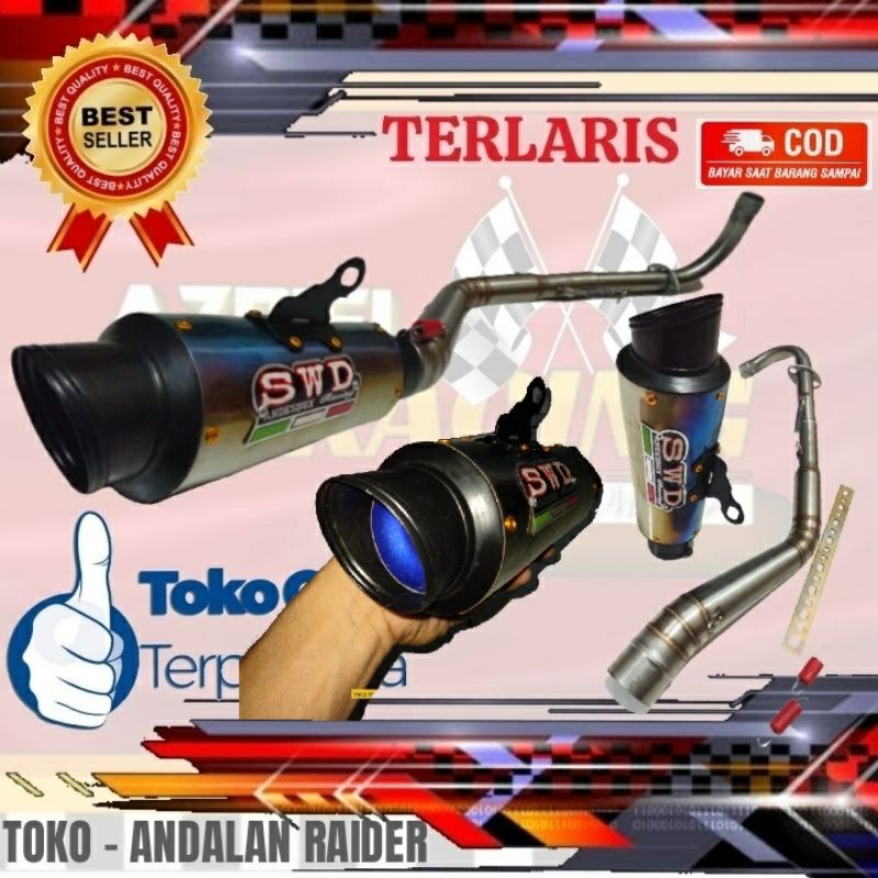 Harga swd racing Terbaru Okt 2025 | BigGo Indonesia