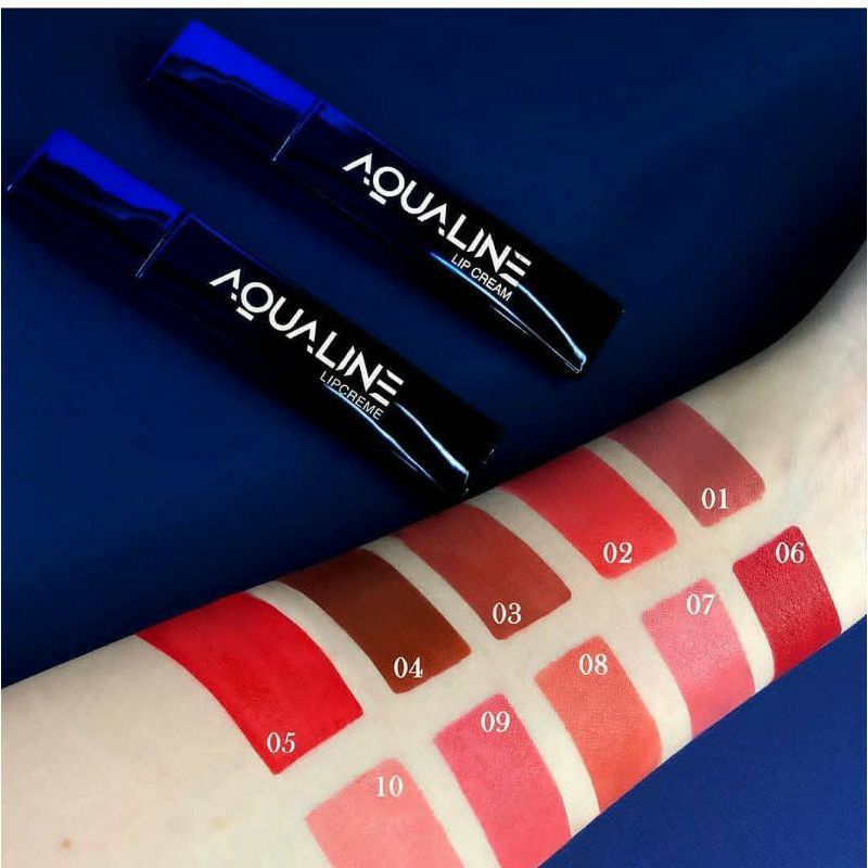 LT PRO AQUALINE LIP CREAM