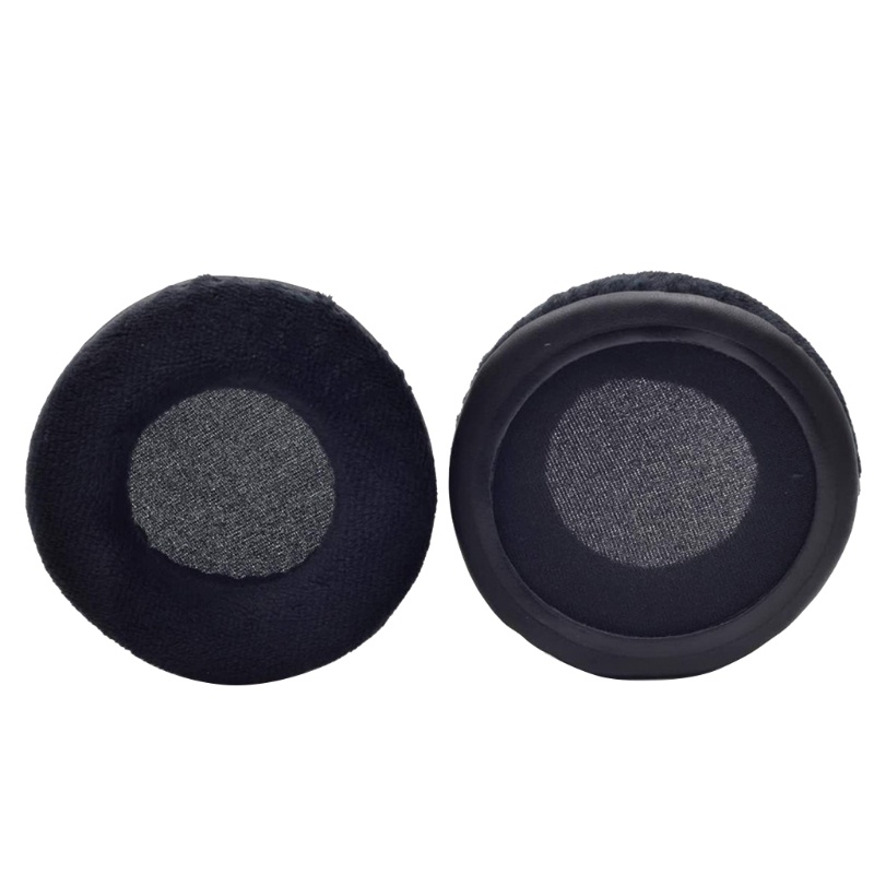 Btsg 1 Pasang Earpads Pengganti Untuk Samson Technologies SR850