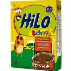 

HILO SCHOOL CHOCO 250GR