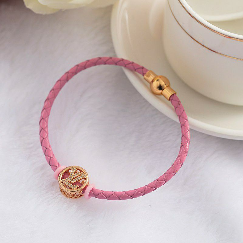 Gelang Tali Wanita Gelang Xuping Wanita Gelang Liontin