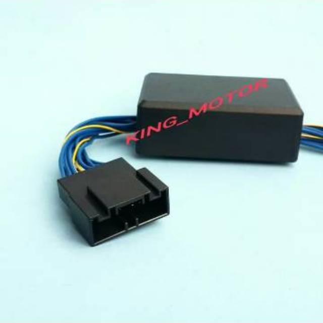 MODUL AUTO UP POWER WINDOW XPANDER