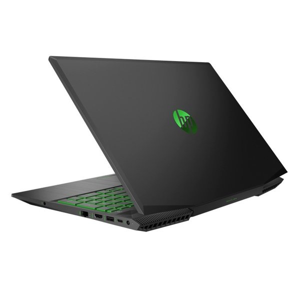 HP PAV GAMING 15 EC2010AX - R5 5600H - 16GB - 512GB - RTX3050 - 4GB - 15.6in  - WIN - OHS