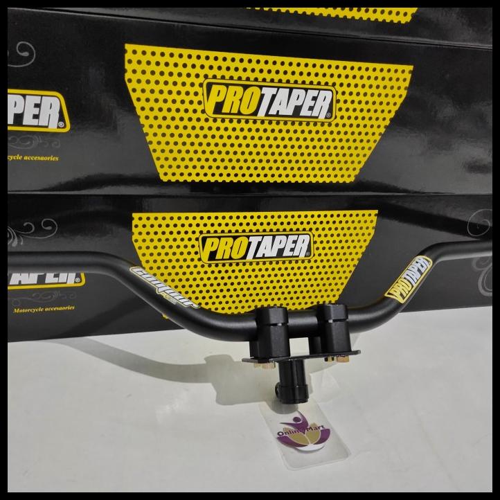 Dudukan Stang Protaper Trondol Yamaha Variasi Bebek Matic Mio Jupiter