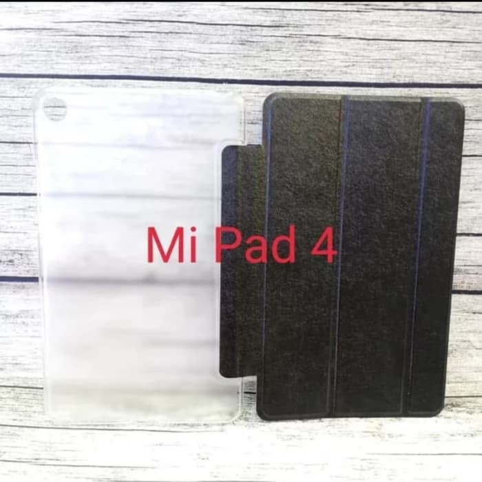 Xiaomi Mi Pad 4 8.0 Inc - Smart Flip Cover Flip Case