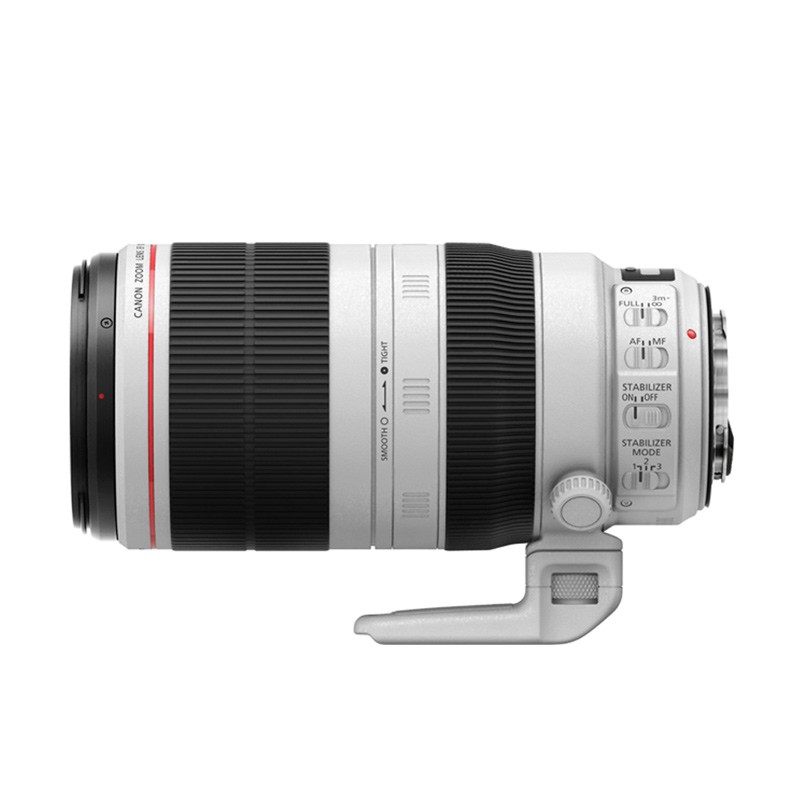 Canon Lensa EF 100-400mm f/4.5-5.6 L IS USM II