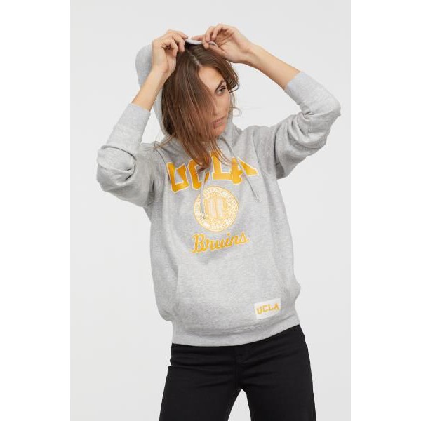 Premium Sweater UCLA Bruins university of california 6 - Jaket UCLA university of california