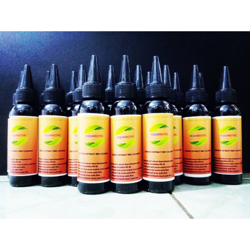 

EXTRACT Ketapang Merah PREMIUM QUALITY