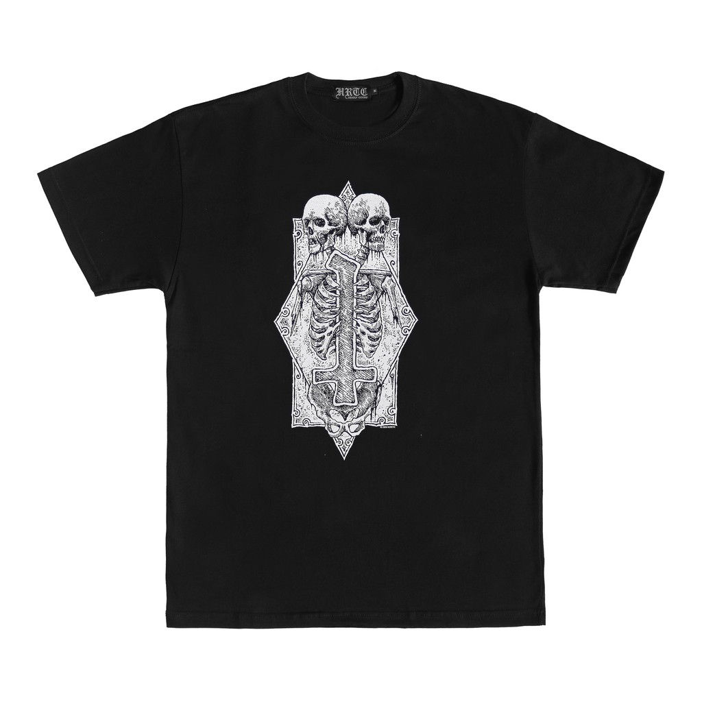 Heretic - T-Shirt - Solitre