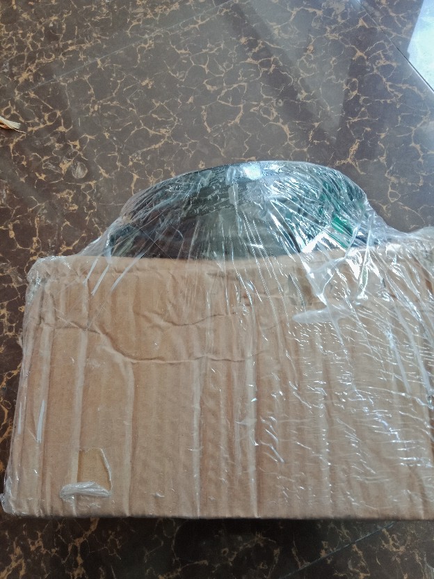 Garuda Usa 10 Inch - Cto Karbon Blok Water Filter