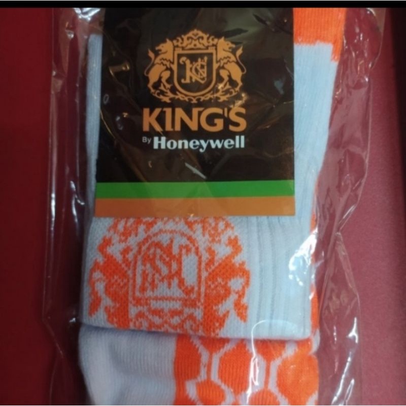 KAOS KAKI PROYEK ANTI KENDOR ADEM ORIGINAL HONEYWELL