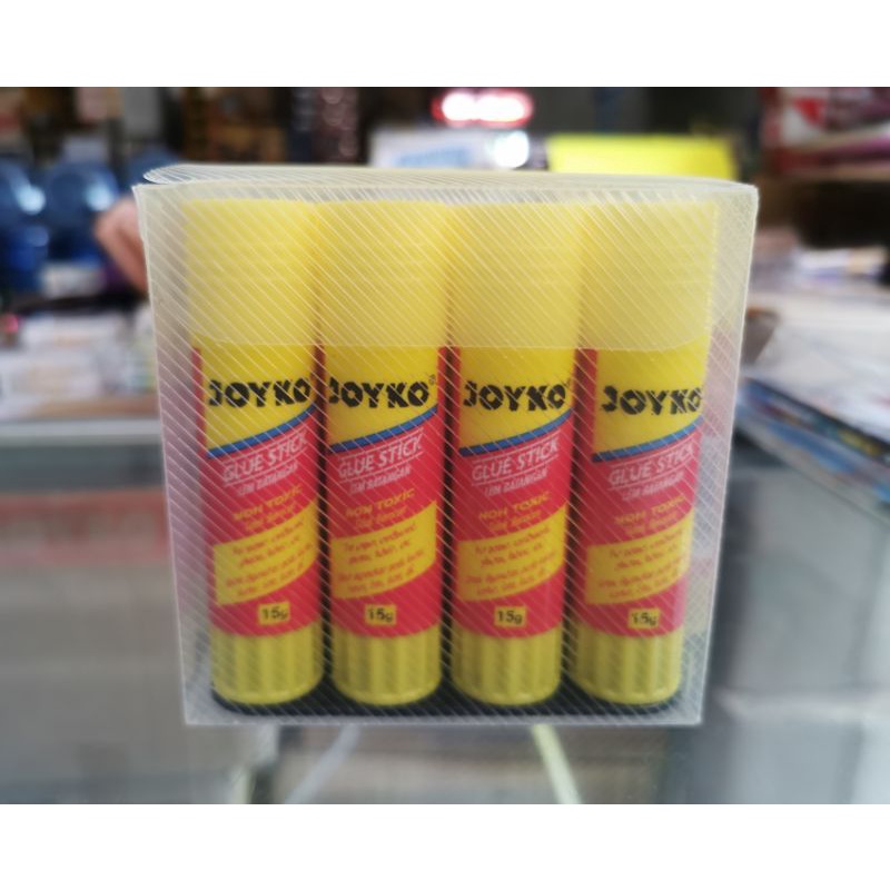 

lem uhu glue sitck joyco 15 g