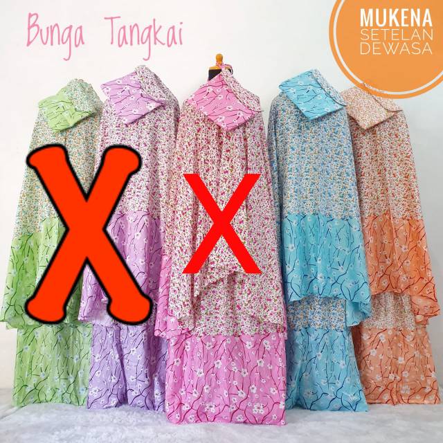 

Bunga Tangkai