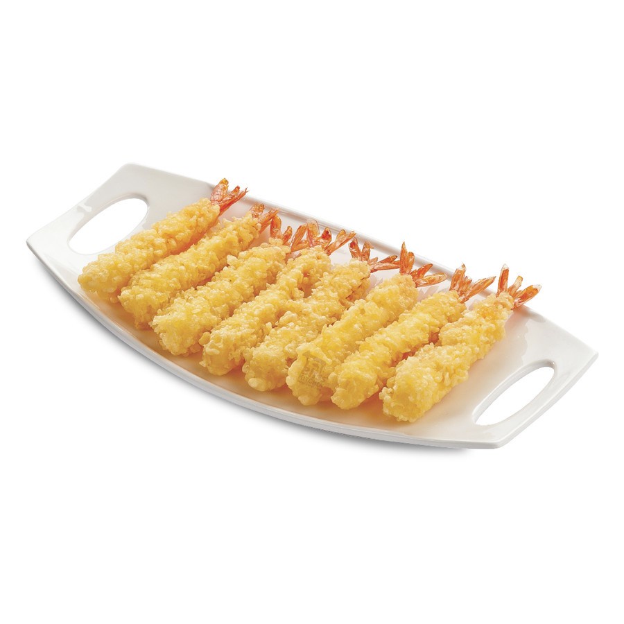 

Shrimp Tempura / Tempura Udang Seafood Lovers 240gr