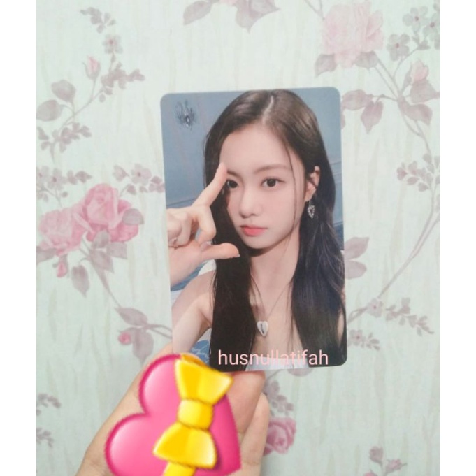 TUKAR WANT TO TRADE WTT PHOTOCARD PC BENEFIT BENE POB WEVERSE WV GLOBAL GB NORMAL KIM GARAM LE SSERA