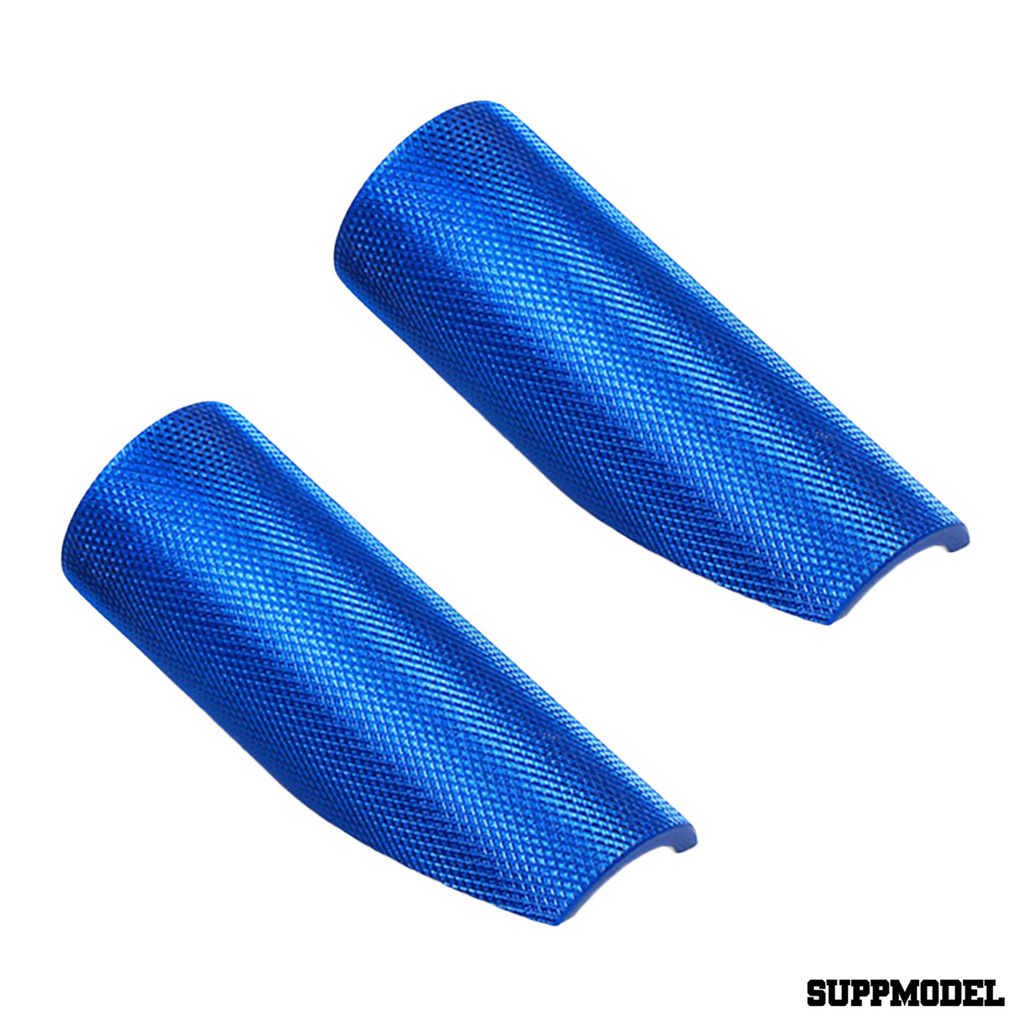 SPM 1 Pair Modified Motorcycle Motorbike Footrests Foot Pedals for Honda Ruckus