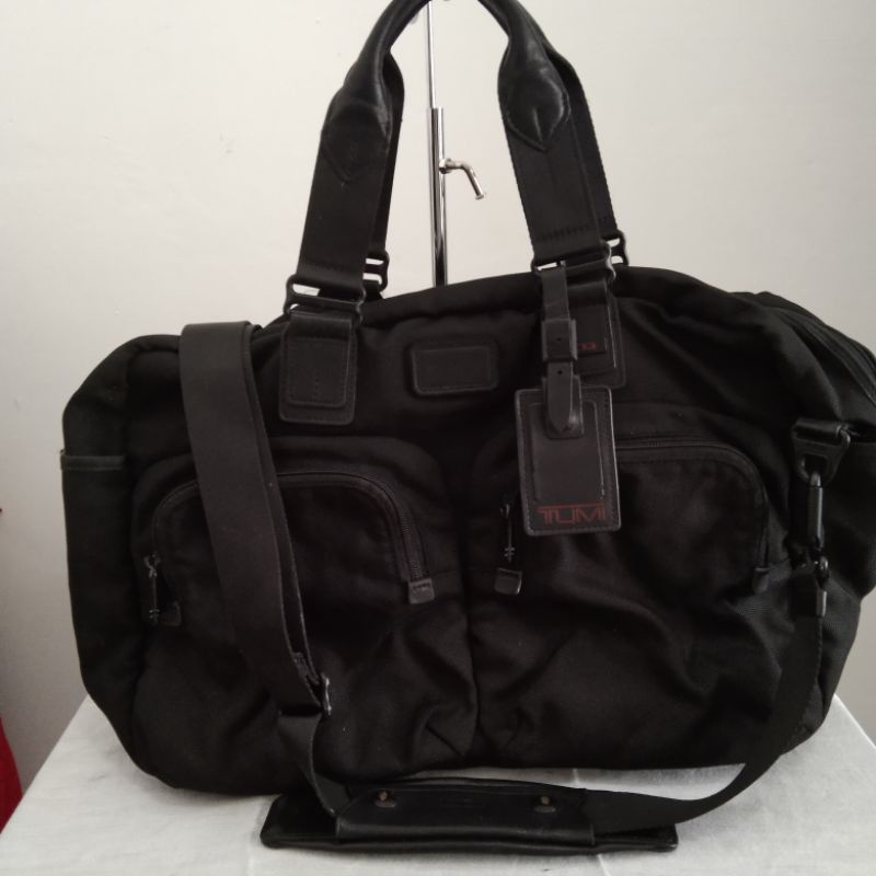 TUMI Travel bag original preloved