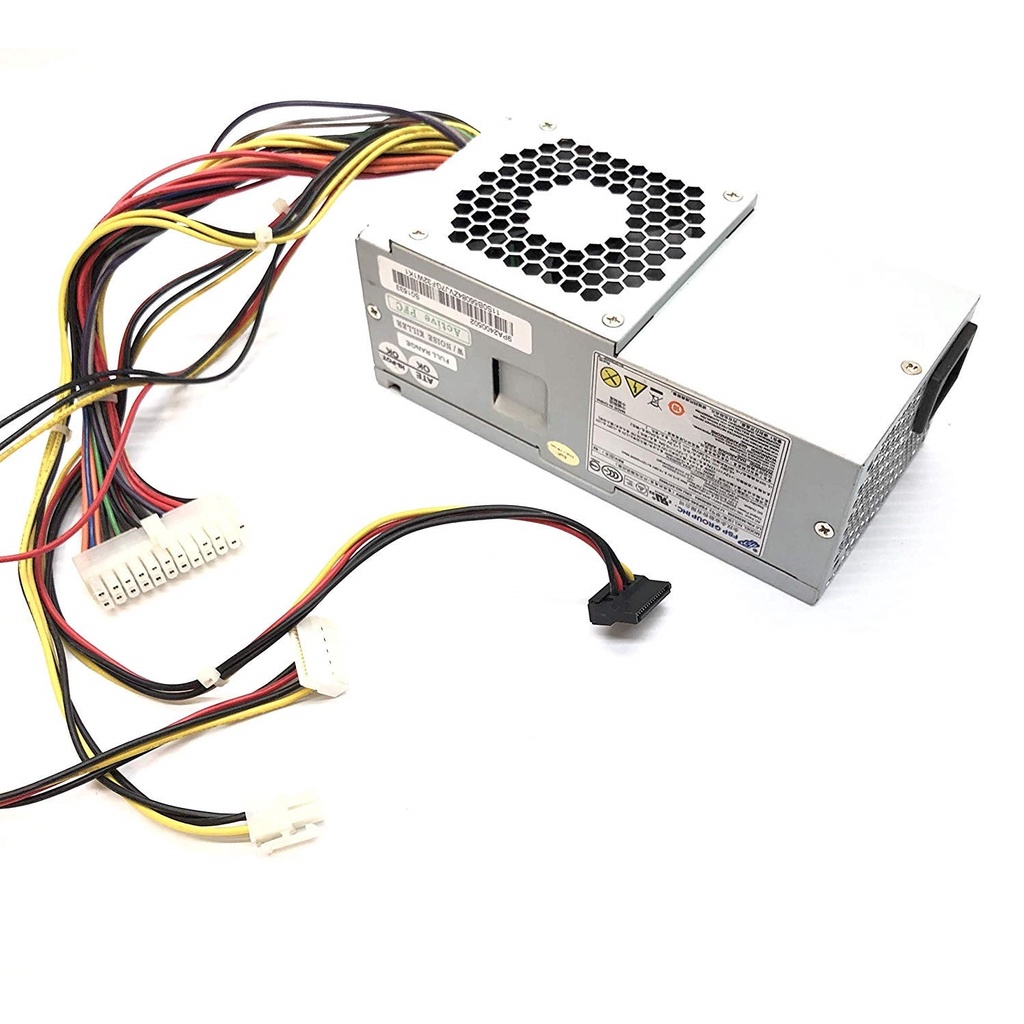 Power Supply Psu LENOVO DELL HP MERK BESTEC LITE ON ACBEL LITE ON DLL