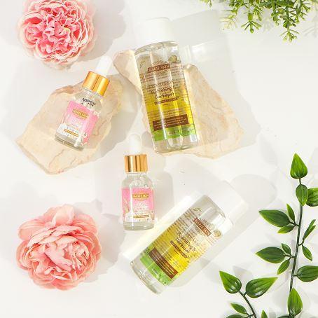 ✩ PROMO Marie Skin Paket Duo - Toner & Serum ➷