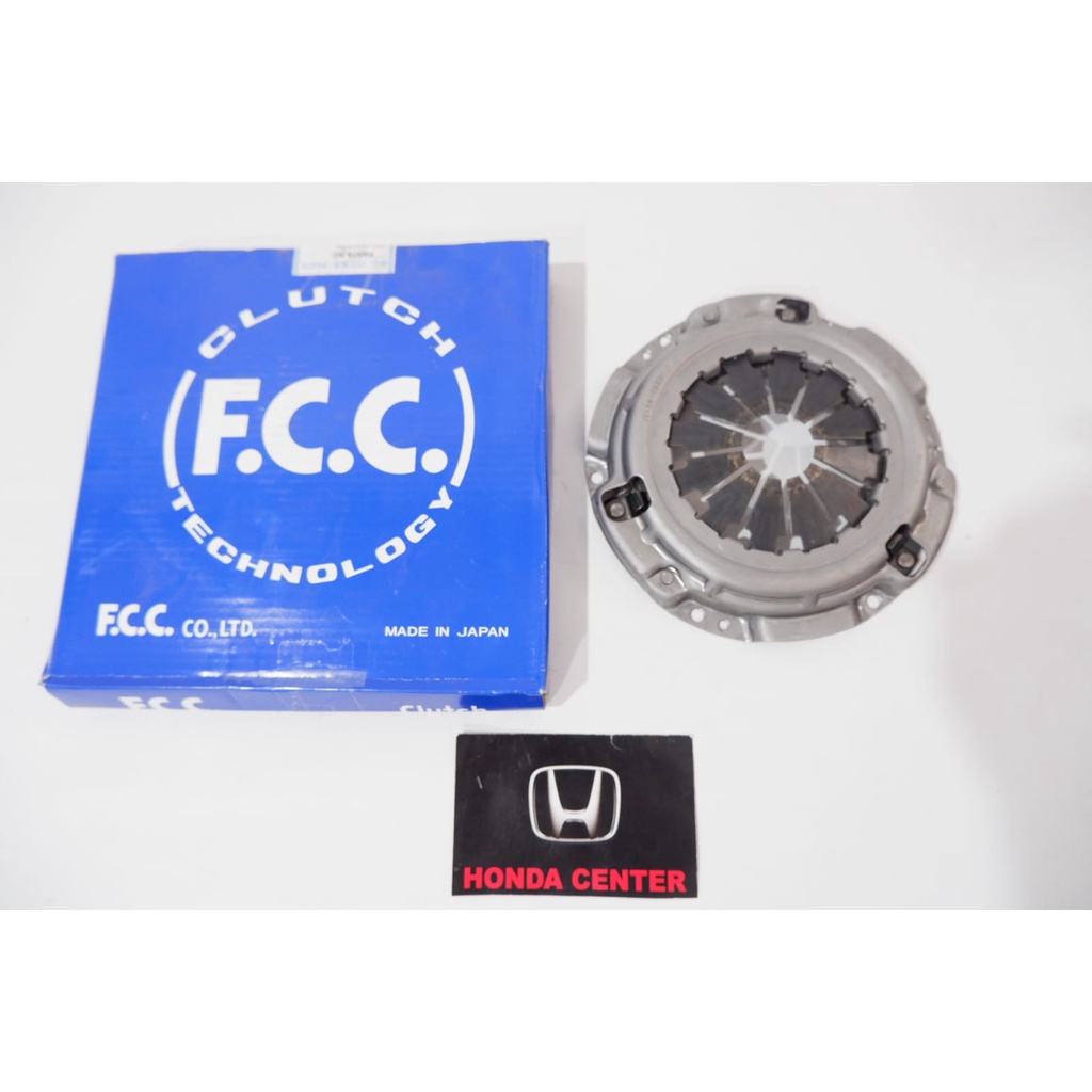 matahari dekrup disk pressure kopling civic nouva nova lx grand civic ferio city z 1988 1989 1990 1991 1996 1997 1998 1999 2000 2001 2002