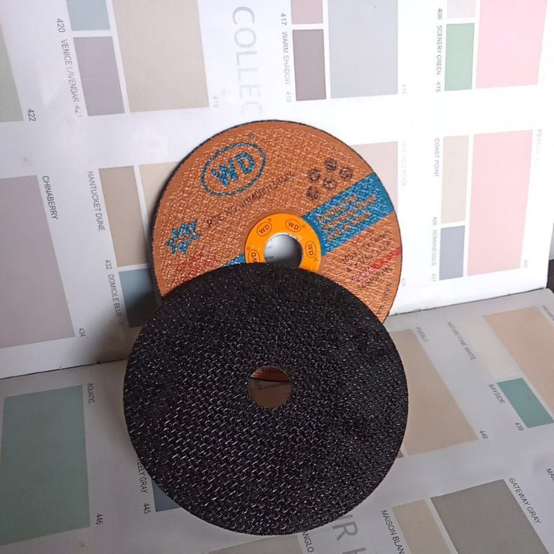 pisau grinda potong WD || WD potong || cutting wd