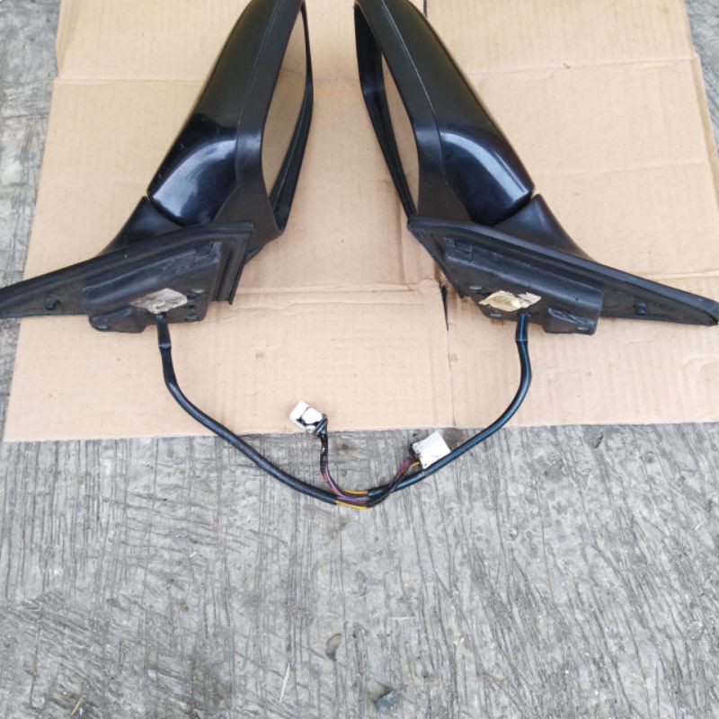 SPION VOLVO S40 ORIGINAL