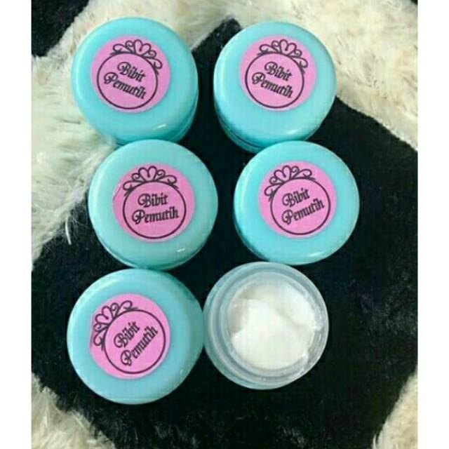 Cream bibit pemutih
