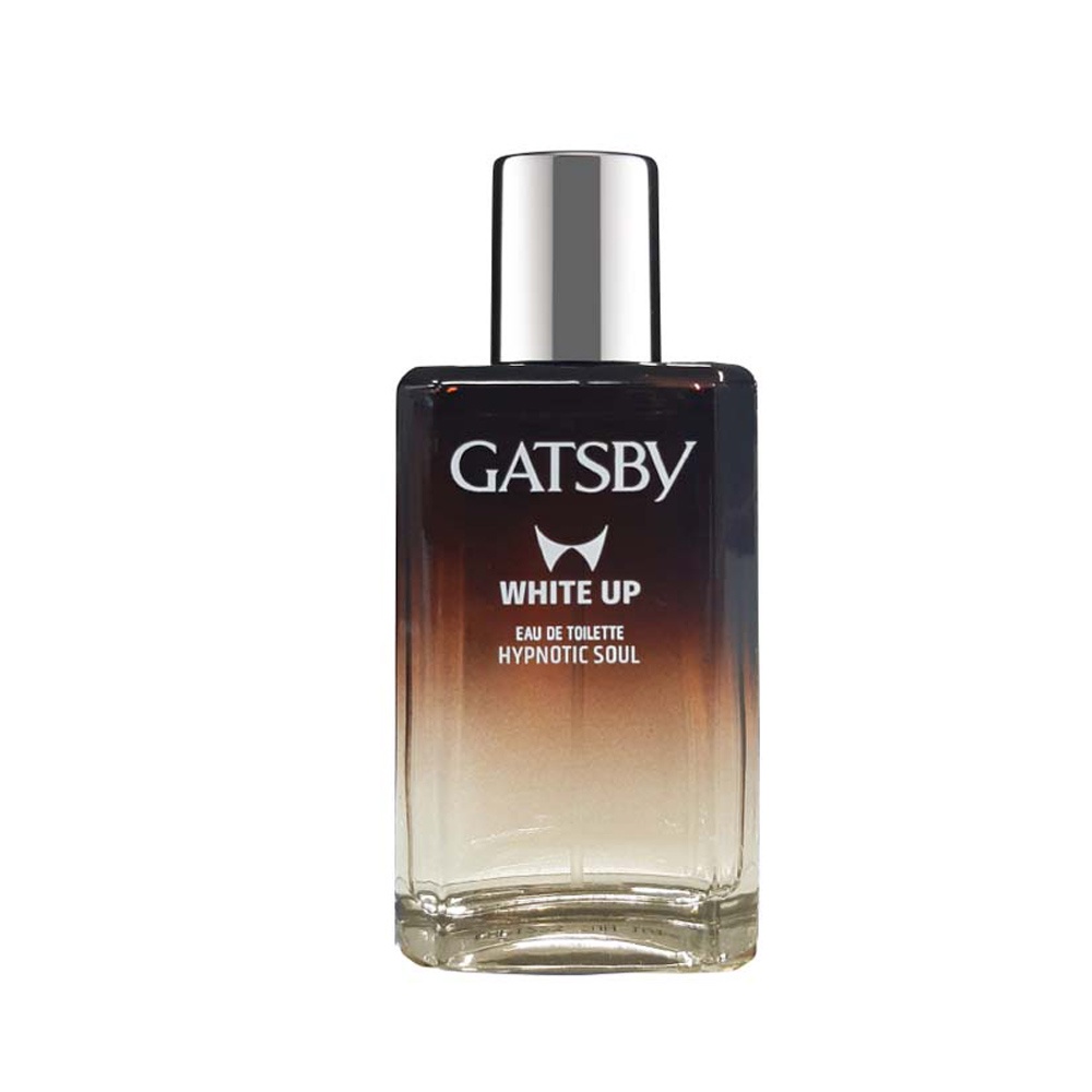 Gatsby White Up Eau De Toilette - 50ml