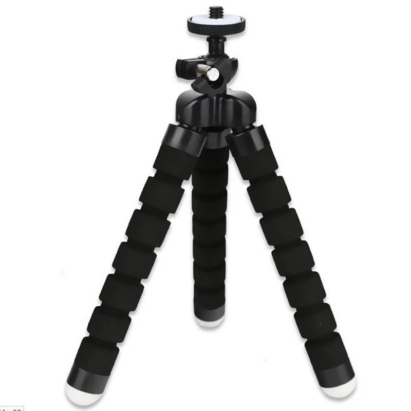 Tripod Mini Spider + Holder U Universal