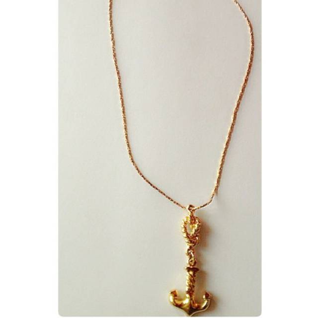 SALE OFF 20%  Kalung giovanni