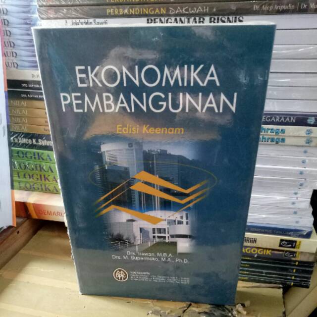 Ekonomika Pembangunan