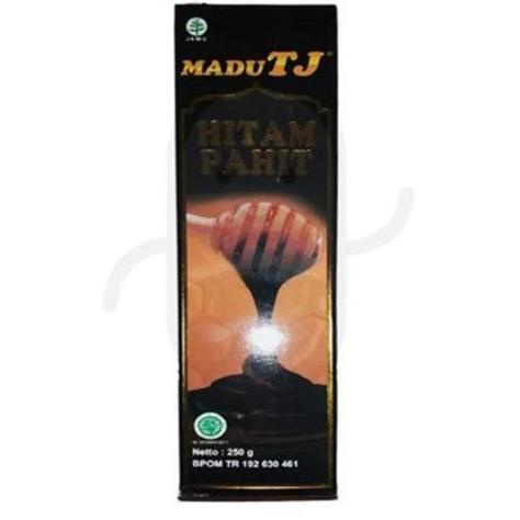 

Baru.datang 7DECC Tresnojoyo Madu Tj Hitam Pahit 250 gr //Bestseller
