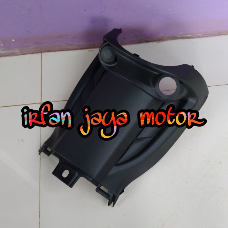 Legshield konci Yamaha Jupiter MX OLD