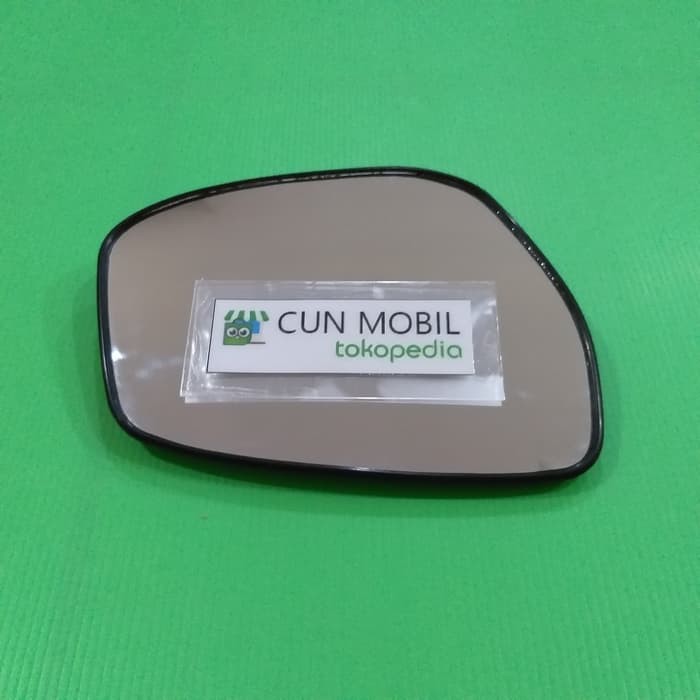 kaca spion New Jazz type E Mobilio type E Brio type E kiri asli SUNMOBIL