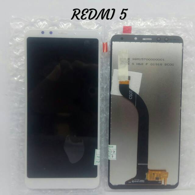 LCD XIAOMI REDMI 5