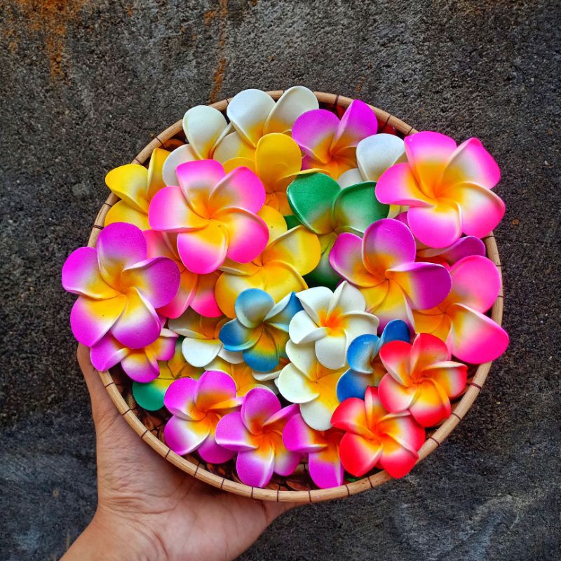 Aplikasi Jepit Rambut 5, 7 dan 9 cm / Jepit Jepun / Jepit Kamboja Bali / Jepit Poin Jepun / jepit Kamboja Bali / Jepit Jepun Bali / Jepit Kamboja Murah / Jepitan Buaya / Jepit Trendy / Craft Dewata