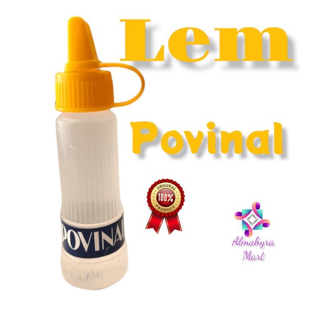 

Lem povinal