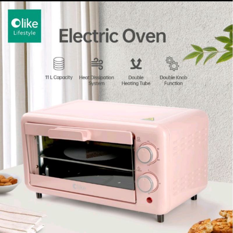 Olike Electric Oven 11L