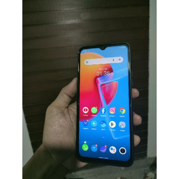 Vivo Y51 2020 ram 8/128