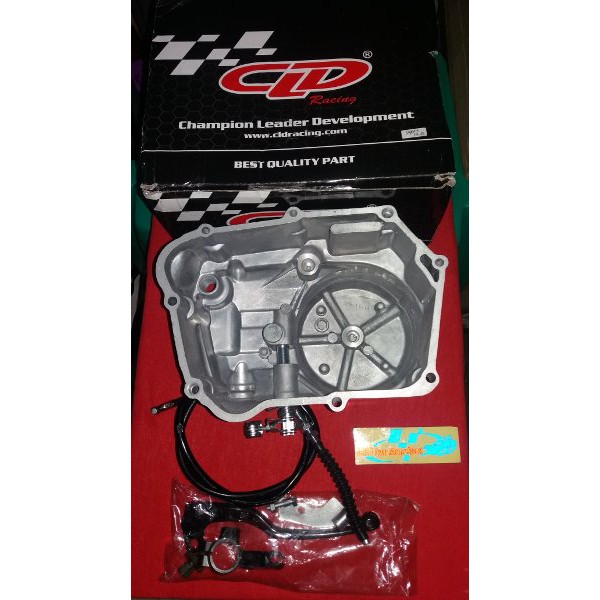 GOOD bak block kopling SUPRA/GRAND CLD RACING KOMPLIT