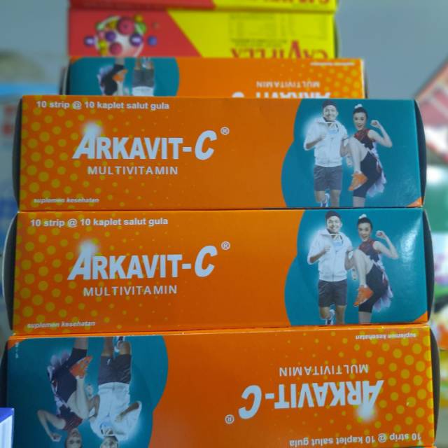 Arkavit  c