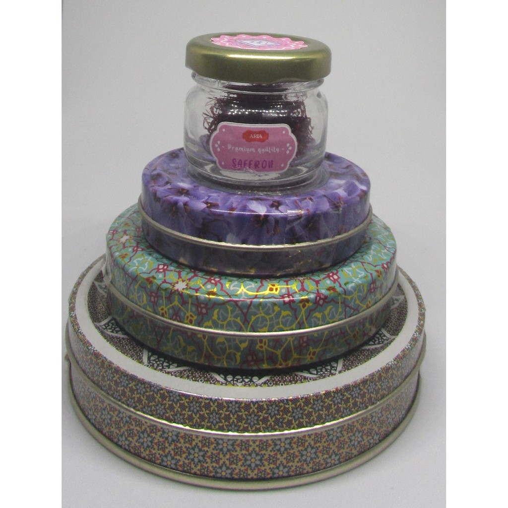 

ARIA SAFFRON SPECIAL SUPER NEGIN 1 GRAM ORGANIC ORIGINAL IRAN - PREMIUM QUALITY 1 GRAM