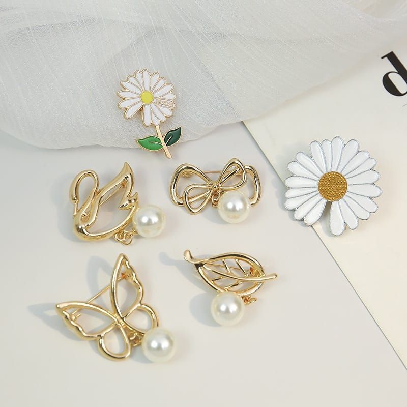 bros import goldie simpel dan elegan