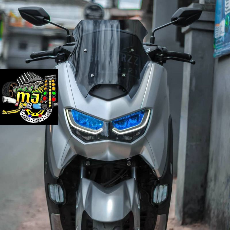 DM Winshield Nmax,Nmax new 2020 Model Ocito/Visor nmax 2016-2019 lama vector/winsil nmax new 2020-2022 secbil/WINSIL TDR JENONG NMAX Dora Motor